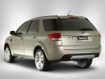 Ford Territory TS 2011 года